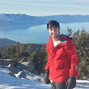 Meet your Posher, Jordan